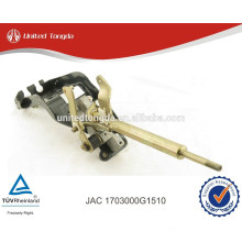 JAC gear shift lever